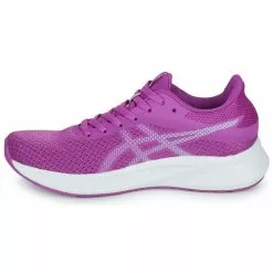 Chaussures Femme Asics - PATRIOT 13 Violet -France CHAUSSURES DE SPORT Soldes Boutique 22235251 500 D