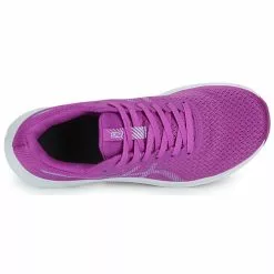 Chaussures Femme Asics - PATRIOT 13 Violet -France CHAUSSURES DE SPORT Soldes Boutique 22235251 500 F