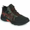 Chaussures Homme Asics - GEL-VENTURE 8 MT Noir / Rouge -France CHAUSSURES DE SPORT Soldes Boutique 22235256 500 A