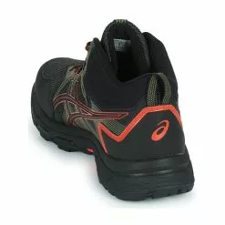 Chaussures Homme Asics - GEL-VENTURE 8 MT Noir / Rouge -France CHAUSSURES DE SPORT Soldes Boutique 22235256 500 E