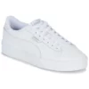 Chaussures Femme Puma - JADA RENEW Blanc