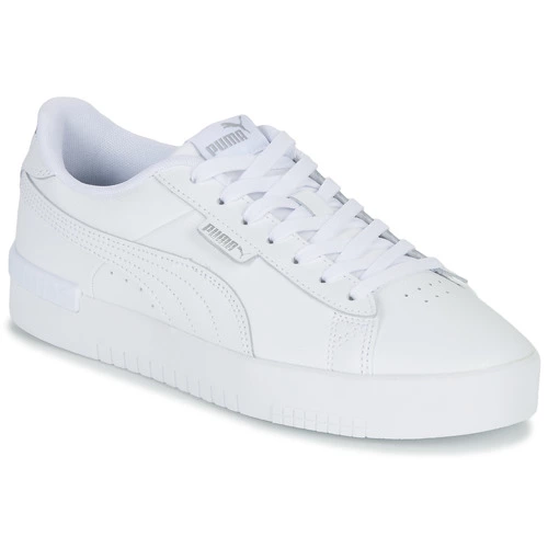 Chaussures Femme Puma - JADA RENEW Blanc 3 Chaussures Femme Puma - JADA RENEW Blanc