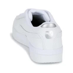 Chaussures Femme Puma - JADA RENEW Blanc 12 Chaussures Femme Puma - JADA RENEW Blanc -France CHAUSSURES DE SPORT Soldes Boutique 22259100 500 E