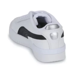 Chaussures Femme Puma - JADA RENEW Blanc / Noir -France CHAUSSURES DE SPORT Soldes Boutique 22259101 500 E