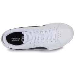 Chaussures Femme Puma - JADA RENEW Blanc / Noir -France CHAUSSURES DE SPORT Soldes Boutique 22259101 500 F