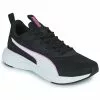 Chaussures Femme Puma - INCINERATE Noir / Blanc -France CHAUSSURES DE SPORT Soldes Boutique 22259108 500 A
