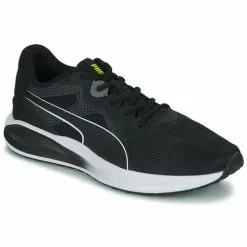 Chaussures Homme Puma - TWITCH RUNNER Noir