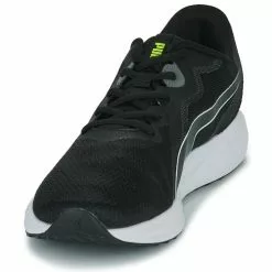 Chaussures Homme Puma - TWITCH RUNNER Noir 10 Chaussures Homme Puma - TWITCH RUNNER Noir -France CHAUSSURES DE SPORT Soldes Boutique 22259111 500 C