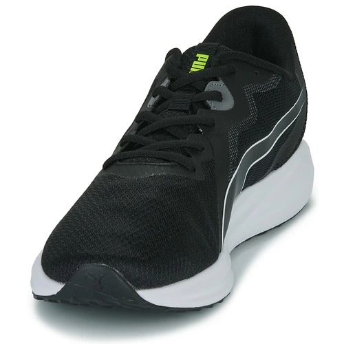 Chaussures Homme Puma - TWITCH RUNNER Noir 5 Chaussures Homme Puma - TWITCH RUNNER Noir – Image 3