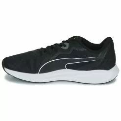 Chaussures Homme Puma - TWITCH RUNNER Noir 11 Chaussures Homme Puma - TWITCH RUNNER Noir -France CHAUSSURES DE SPORT Soldes Boutique 22259111 500 D