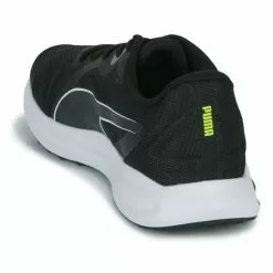 Chaussures Homme Puma - TWITCH RUNNER Noir 12 Chaussures Homme Puma - TWITCH RUNNER Noir -France CHAUSSURES DE SPORT Soldes Boutique 22259111 500 E