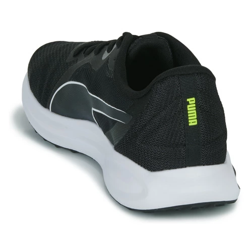 Chaussures Homme Puma - TWITCH RUNNER Noir 7 Chaussures Homme Puma - TWITCH RUNNER Noir – Image 5