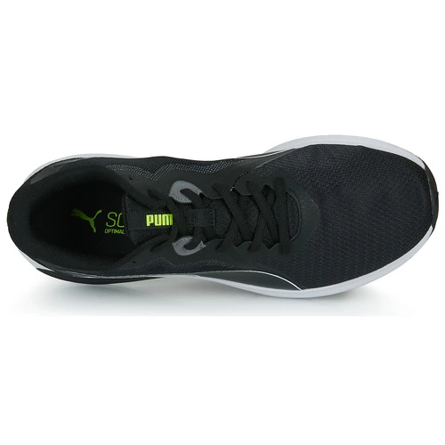 Chaussures Homme Puma - TWITCH RUNNER Noir 8 Chaussures Homme Puma - TWITCH RUNNER Noir – Image 6