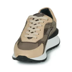 Chaussures Femme JB Martin - FORTE Gris -France CHAUSSURES DE SPORT Soldes Boutique 22328221 500 C