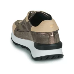 Chaussures Femme JB Martin - FORTE Gris -France CHAUSSURES DE SPORT Soldes Boutique 22328221 500 E