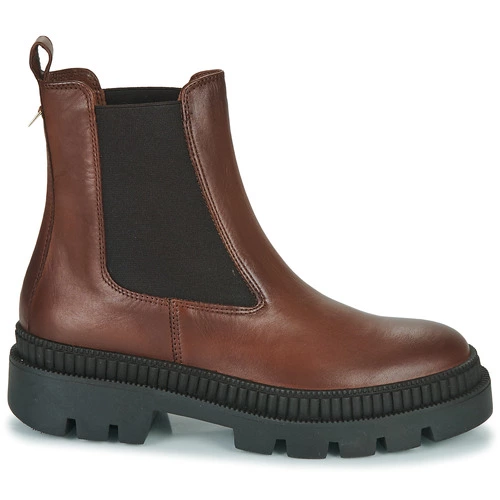 Chaussures Femme JB Martin - OCEANA Marron 4 Chaussures Femme JB Martin - OCEANA Marron – Image 2