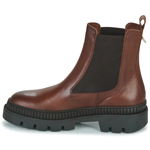 Chaussures Femme JB Martin - OCEANA Marron 6 Chaussures Femme JB Martin - OCEANA Marron – Image 4