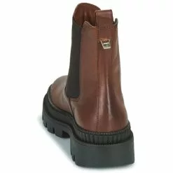 Chaussures Femme JB Martin - OCEANA Marron 12 Chaussures Femme JB Martin - OCEANA Marron -France CHAUSSURES DE SPORT Soldes Boutique 22328248 500 E