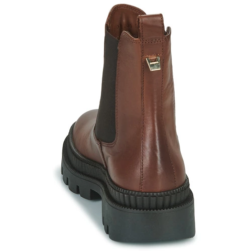 Chaussures Femme JB Martin - OCEANA Marron 7 Chaussures Femme JB Martin - OCEANA Marron – Image 5