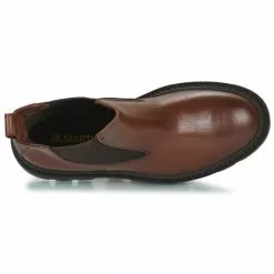 Chaussures Femme JB Martin - OCEANA Marron 13 Chaussures Femme JB Martin - OCEANA Marron -France CHAUSSURES DE SPORT Soldes Boutique 22328248 500 F