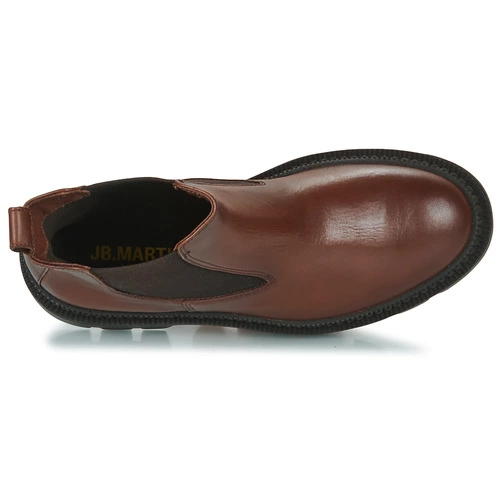 Chaussures Femme JB Martin - OCEANA Marron 8 Chaussures Femme JB Martin - OCEANA Marron – Image 6