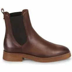 Chaussures Femme JB Martin - ORIANE Marron 9 Chaussures Femme JB Martin - ORIANE Marron -France CHAUSSURES DE SPORT Soldes Boutique 22328266 500 B