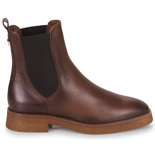 Chaussures Femme JB Martin - ORIANE Marron 4 Chaussures Femme JB Martin - ORIANE Marron – Image 2