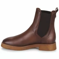 Chaussures Femme JB Martin - ORIANE Marron 11 Chaussures Femme JB Martin - ORIANE Marron -France CHAUSSURES DE SPORT Soldes Boutique 22328266 500 D