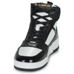 Chaussures Femme JB Martin - HURREL Blanc -France CHAUSSURES DE SPORT Soldes Boutique 22336796 500 C