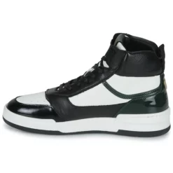 Chaussures Femme JB Martin - HURREL Blanc -France CHAUSSURES DE SPORT Soldes Boutique 22336796 500 D
