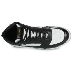 Chaussures Femme JB Martin - HURREL Blanc -France CHAUSSURES DE SPORT Soldes Boutique 22336796 500 F