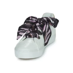 Chaussures Femme Kaporal - SEVERINE Blanc -France CHAUSSURES DE SPORT Soldes Boutique 22369462 500 C
