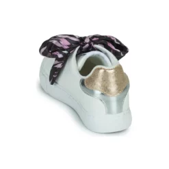 Chaussures Femme Kaporal - SEVERINE Blanc -France CHAUSSURES DE SPORT Soldes Boutique 22369462 500 E