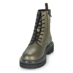 Chaussures Femme Les Tropéziennes Par M Belarbi - REINE Bronze 10 Chaussures Femme Les Tropéziennes Par M Belarbi - REINE Bronze -France CHAUSSURES DE SPORT Soldes Boutique 22369970 500 C