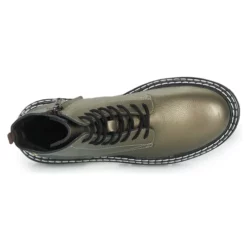 Chaussures Femme Les Tropéziennes Par M Belarbi - REINE Bronze 13 Chaussures Femme Les Tropéziennes Par M Belarbi - REINE Bronze -France CHAUSSURES DE SPORT Soldes Boutique 22369970 500 F