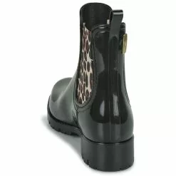 Chaussures Femme Les Tropéziennes Par M Belarbi - NEA Noir / Léopard 12 Chaussures Femme Les Tropéziennes Par M Belarbi - NEA Noir / Léopard -France CHAUSSURES DE SPORT Soldes Boutique 22369981 500 E