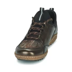 Chaussures Femme Rieker - L7554-25 Marron -France CHAUSSURES DE SPORT Soldes Boutique 22370314 500 C