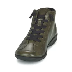 Chaussures Femme Remonte Dorndorf - R3491 Kaki -France CHAUSSURES DE SPORT Soldes Boutique 22370581 500 C