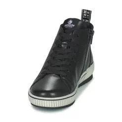 Chaussures Femme Remonte Dorndorf - D0771-01 Noir -France CHAUSSURES DE SPORT Soldes Boutique 22370583 500 C