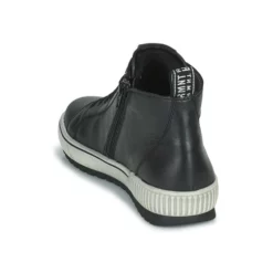 Chaussures Femme Remonte Dorndorf - D0771-01 Noir -France CHAUSSURES DE SPORT Soldes Boutique 22370583 500 E