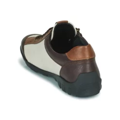 Chaussures Femme Remonte Dorndorf - R3415 Blanc / Marron 12 Chaussures Femme Remonte Dorndorf - R3415 Blanc / Marron -France CHAUSSURES DE SPORT Soldes Boutique 22370586 500 E