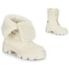 Chaussures Femme Les Petites Bombes - EVONA Beige -France CHAUSSURES DE SPORT Soldes Boutique 22405930 500 A