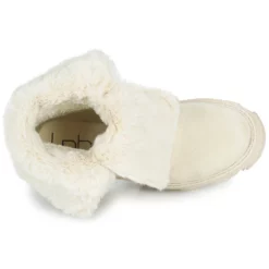 Chaussures Femme Les Petites Bombes - EVONA Beige 13 Chaussures Femme Les Petites Bombes - EVONA Beige -France CHAUSSURES DE SPORT Soldes Boutique 22405930 500 F