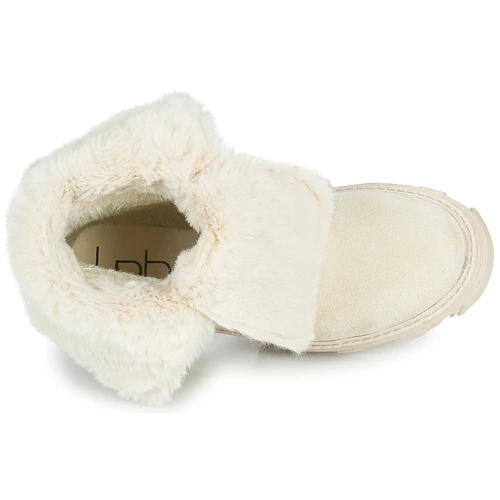 Chaussures Femme Les Petites Bombes - EVONA Beige 8 Chaussures Femme Les Petites Bombes - EVONA Beige – Image 6