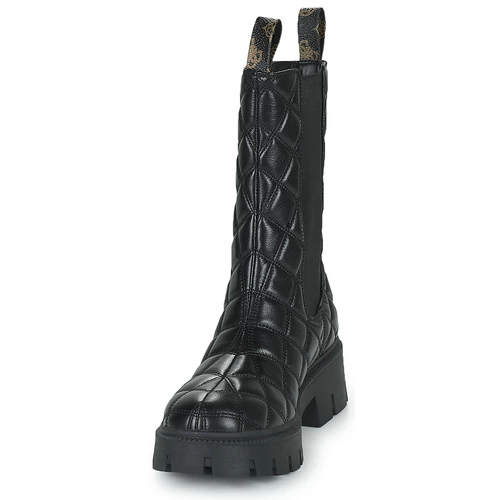 Chaussures Femme Guess - SERLEN Noir 5 Chaussures Femme Guess - SERLEN Noir – Image 3