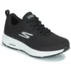 Chaussures Femme Skechers - GO RUN CONSISTENT Noir -France CHAUSSURES DE SPORT Soldes Boutique 22429238 500 A