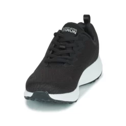 Chaussures Femme Skechers - GO RUN CONSISTENT Noir -France CHAUSSURES DE SPORT Soldes Boutique 22429238 500 C