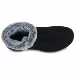 Chaussures Femme Skechers - ON-THE-GO JOY Noir 13 Chaussures Femme Skechers - ON-THE-GO JOY Noir -France CHAUSSURES DE SPORT Soldes Boutique 22429239 500 F