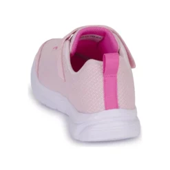 Chaussures Fille Skechers - WAVY LITES Rose -France CHAUSSURES DE SPORT Soldes Boutique 22429288 500 E