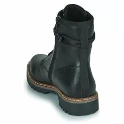 Chaussures Femme S.Oliver - 25237-29-001 Noir -France CHAUSSURES DE SPORT Soldes Boutique 22465814 500 E